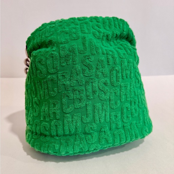 Marc Jacobs Monogram Pillow Bucket Bag - Picture 6 of 11